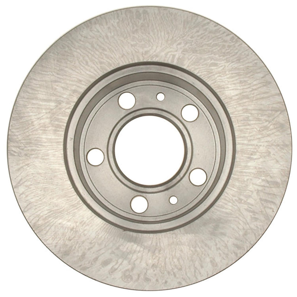Silver Disc Brake Rotor 18A126A