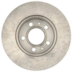 Silver Disc Brake Rotor 18A126A