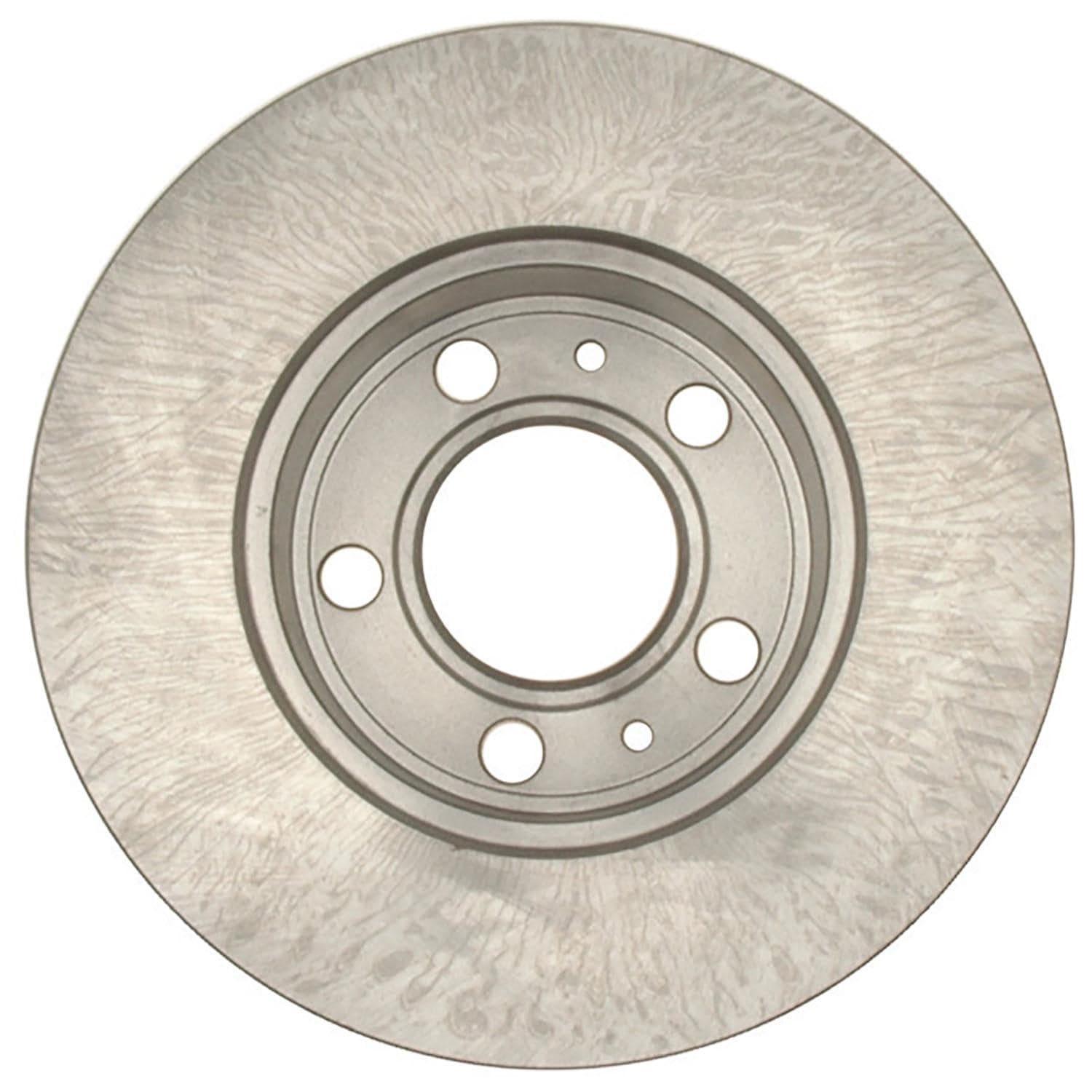 Silver Disc Brake Rotor 18A126A
