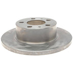 Silver Disc Brake Rotor 18A126A