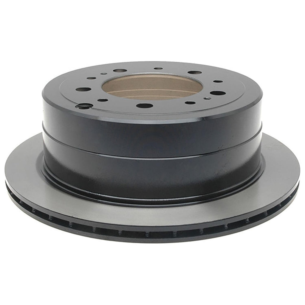 Silver Disc Brake Rotor 18A1271A