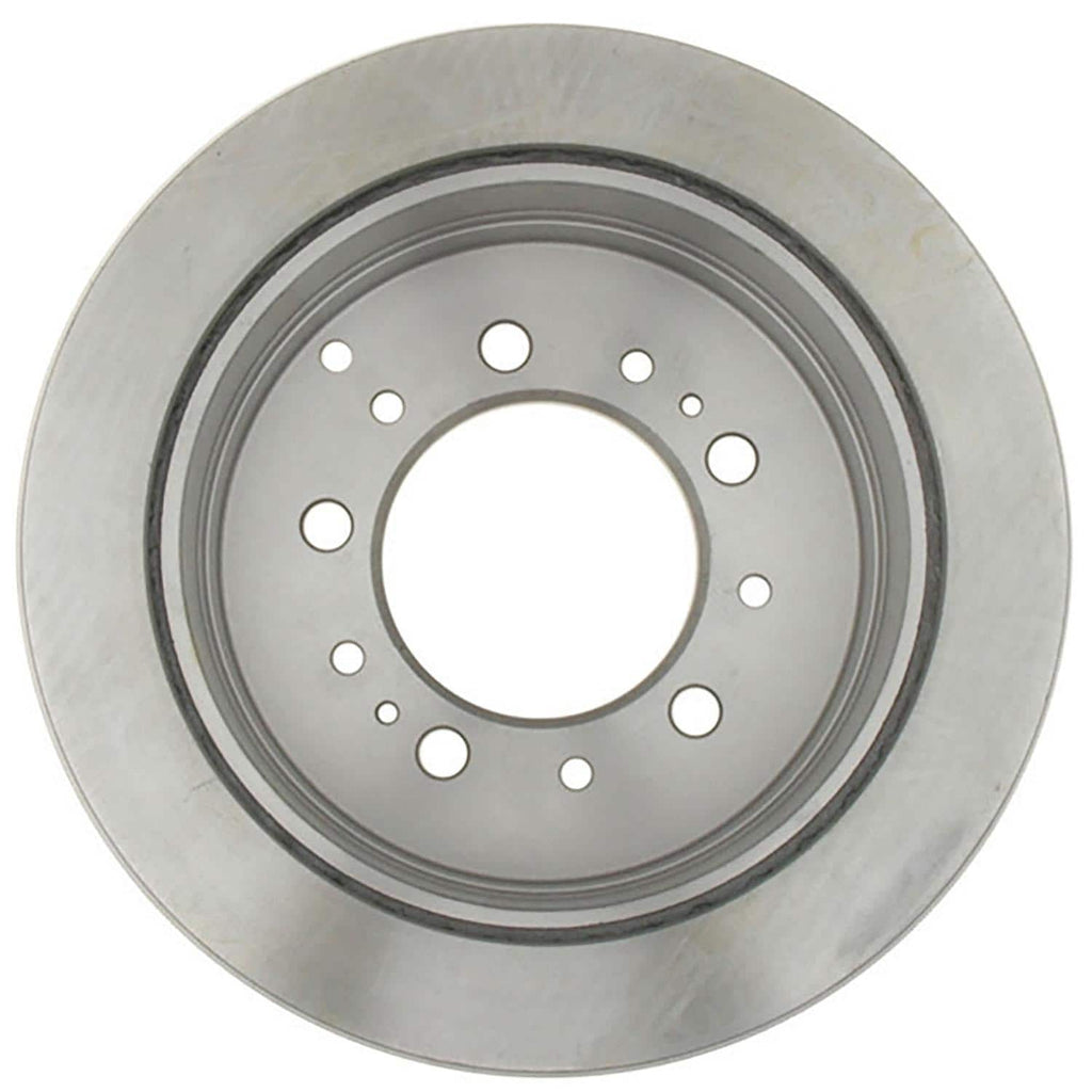 Silver Disc Brake Rotor 18A1271A