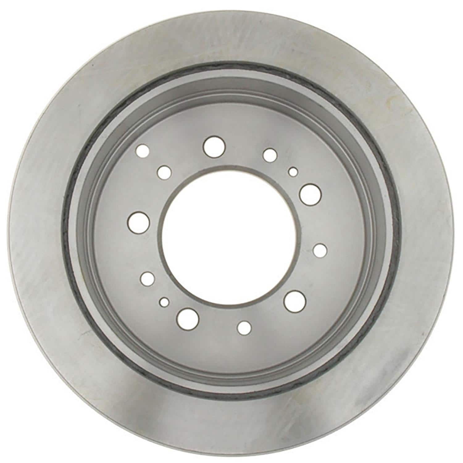 Silver Disc Brake Rotor 18A1271A