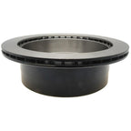 Silver Disc Brake Rotor 18A1271A