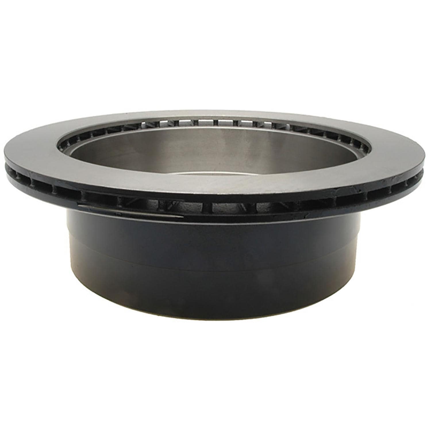 Silver Disc Brake Rotor 18A1271A