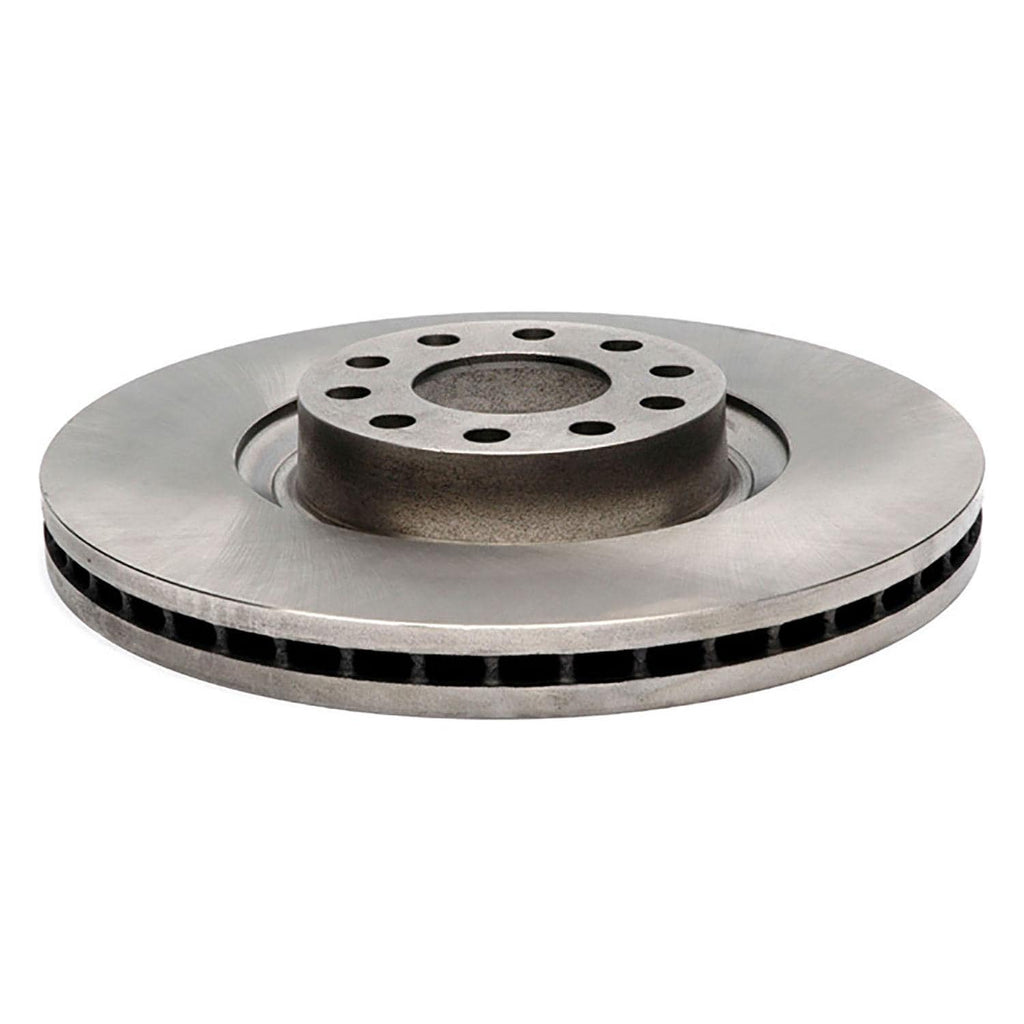Silver Disc Brake Rotor 18A1299A