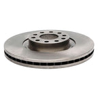 Silver Disc Brake Rotor 18A1299A