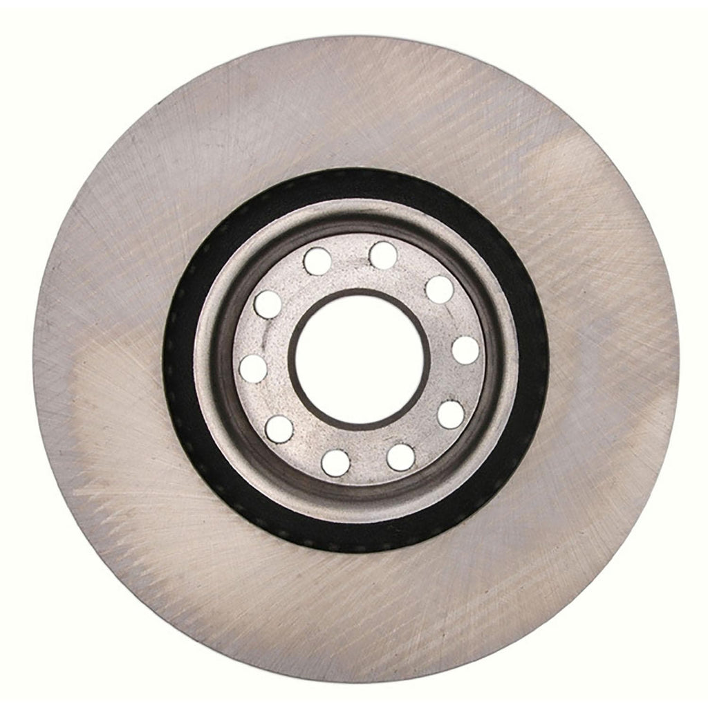 Silver Disc Brake Rotor 18A1299A