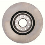 Silver Disc Brake Rotor 18A1299A