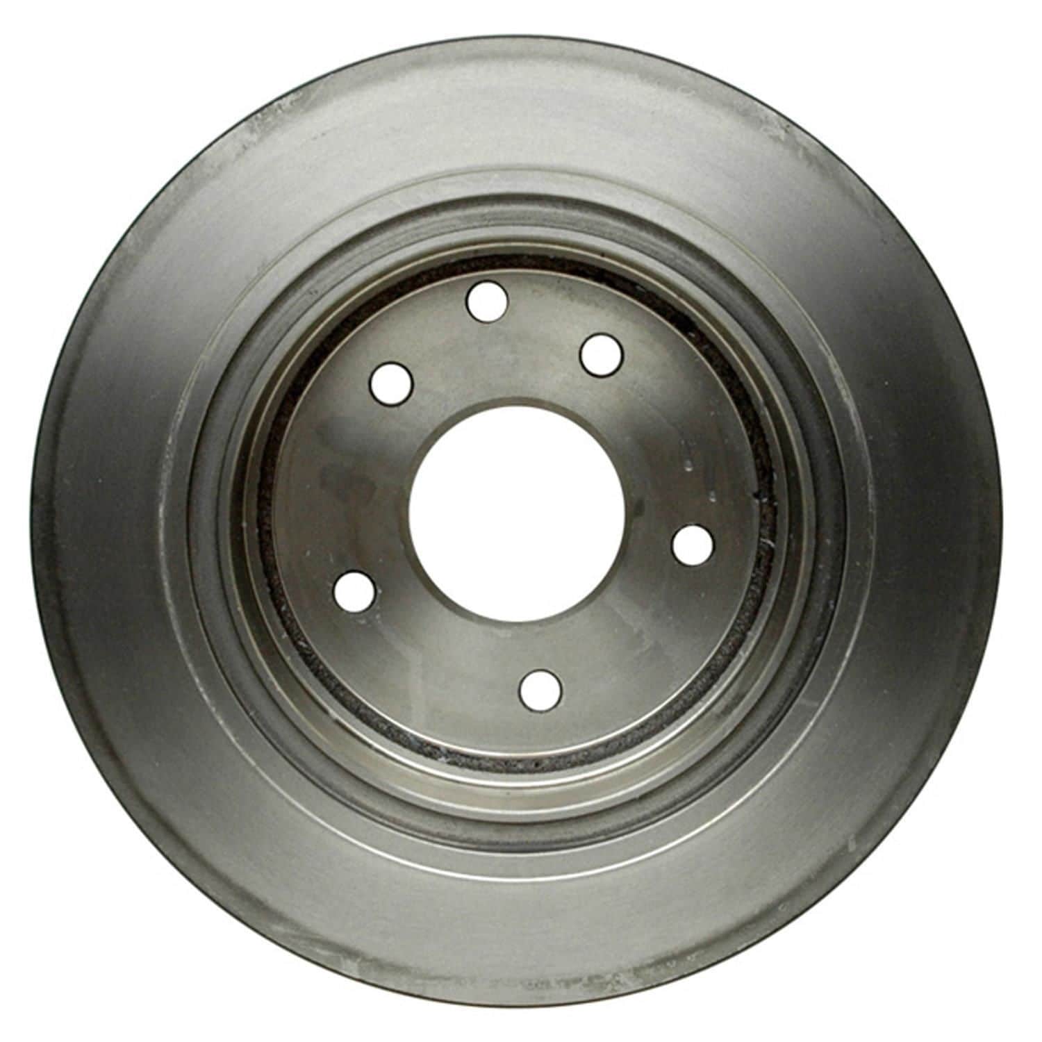 Gold Disc Brake Rotor 18A1321