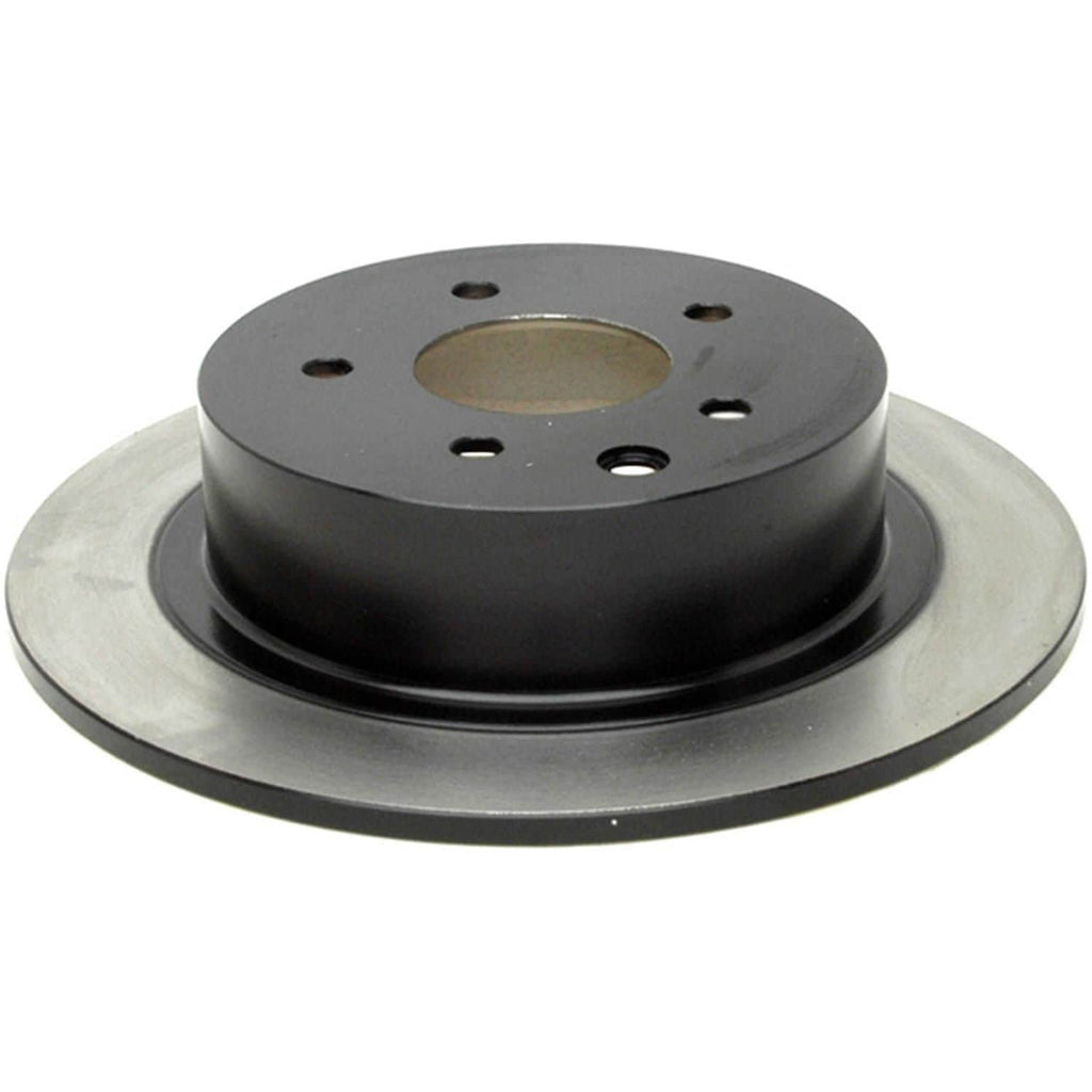 Gold Disc Brake Rotor 18A1321