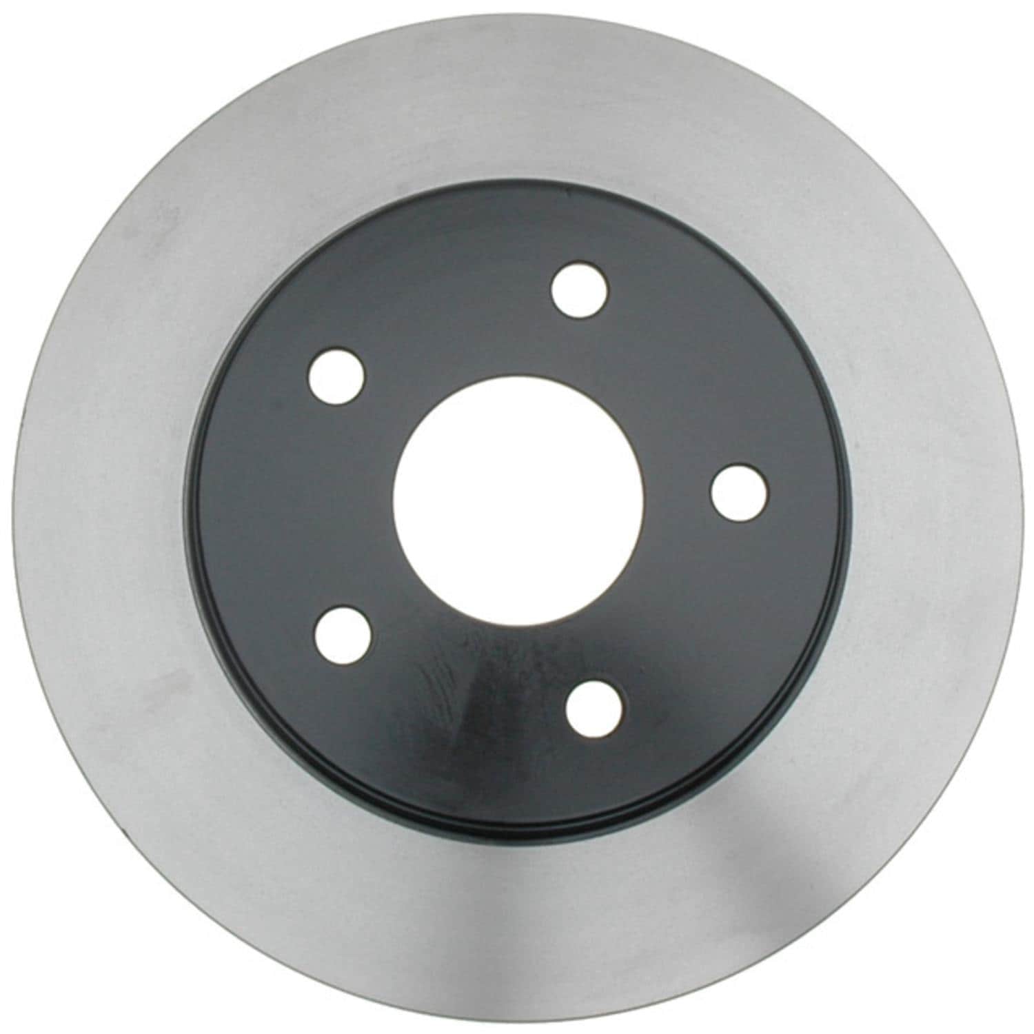 Gold Disc Brake Rotor 18A1324