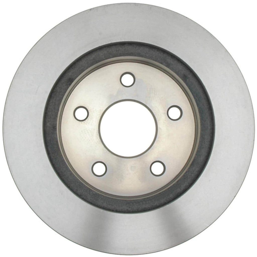 Gold Disc Brake Rotor 18A1324