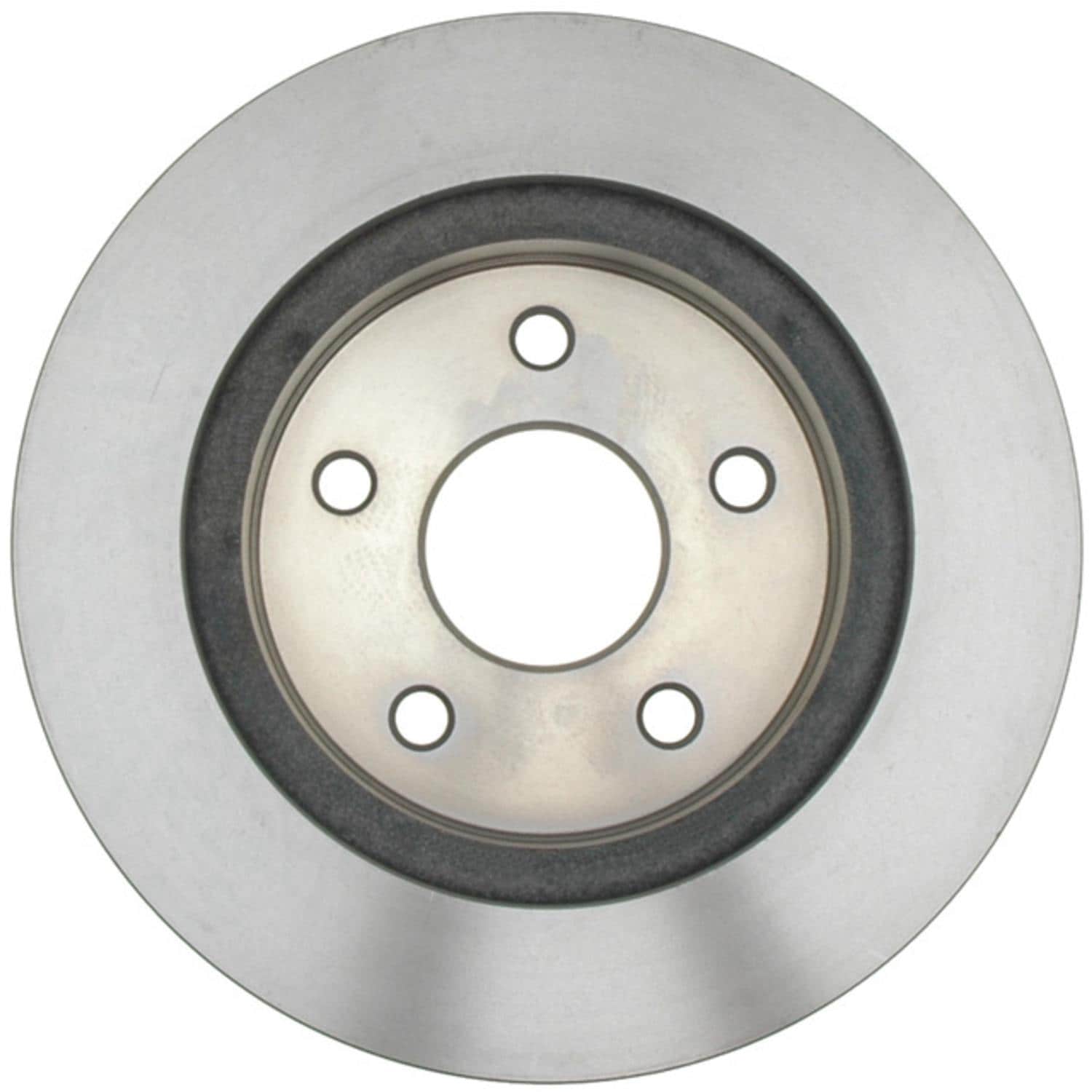 Gold Disc Brake Rotor 18A1324