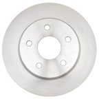 Silver Disc Brake Rotor 18A1324A