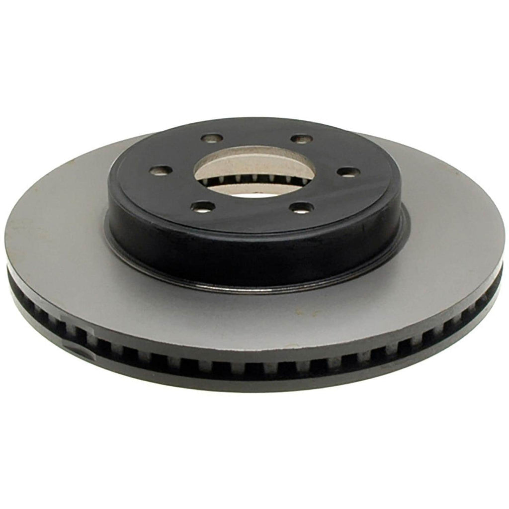 Silver Disc Brake Rotor 18A1335A