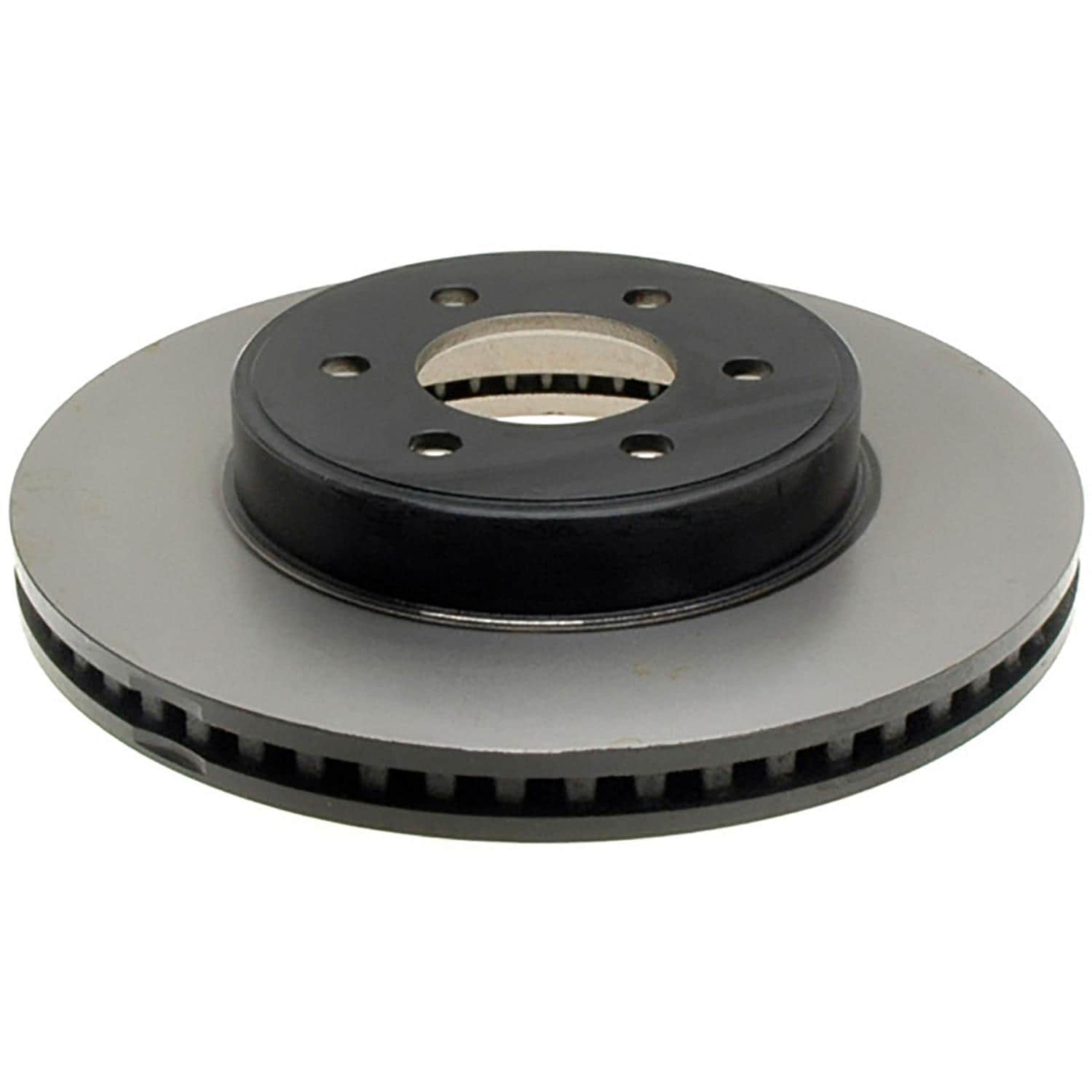Silver Disc Brake Rotor 18A1335A