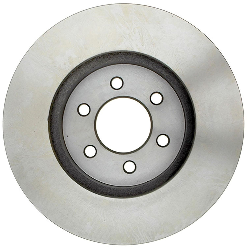 Silver Disc Brake Rotor 18A1335A
