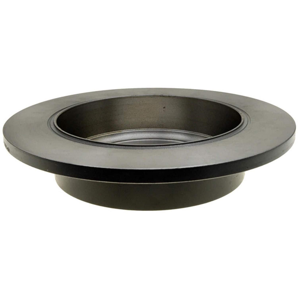 Gold Disc Brake Rotor 18A1336
