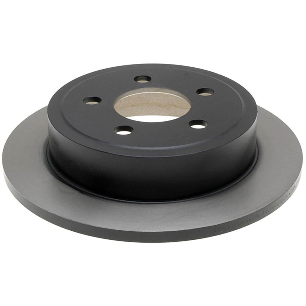 Gold Disc Brake Rotor 18A1336