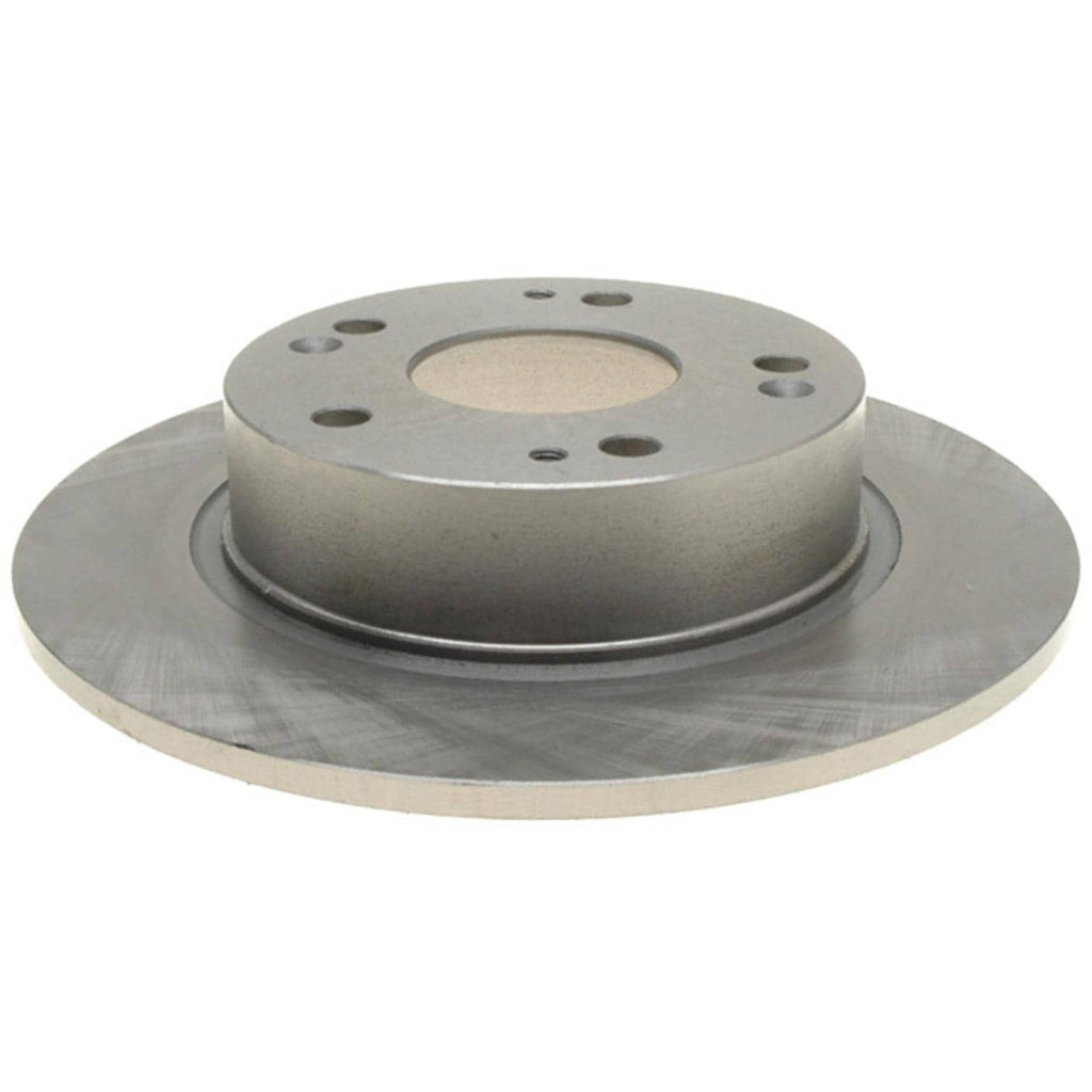 Silver Disc Brake Rotor 18A1339A