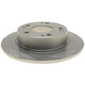 Silver Disc Brake Rotor 18A1339A