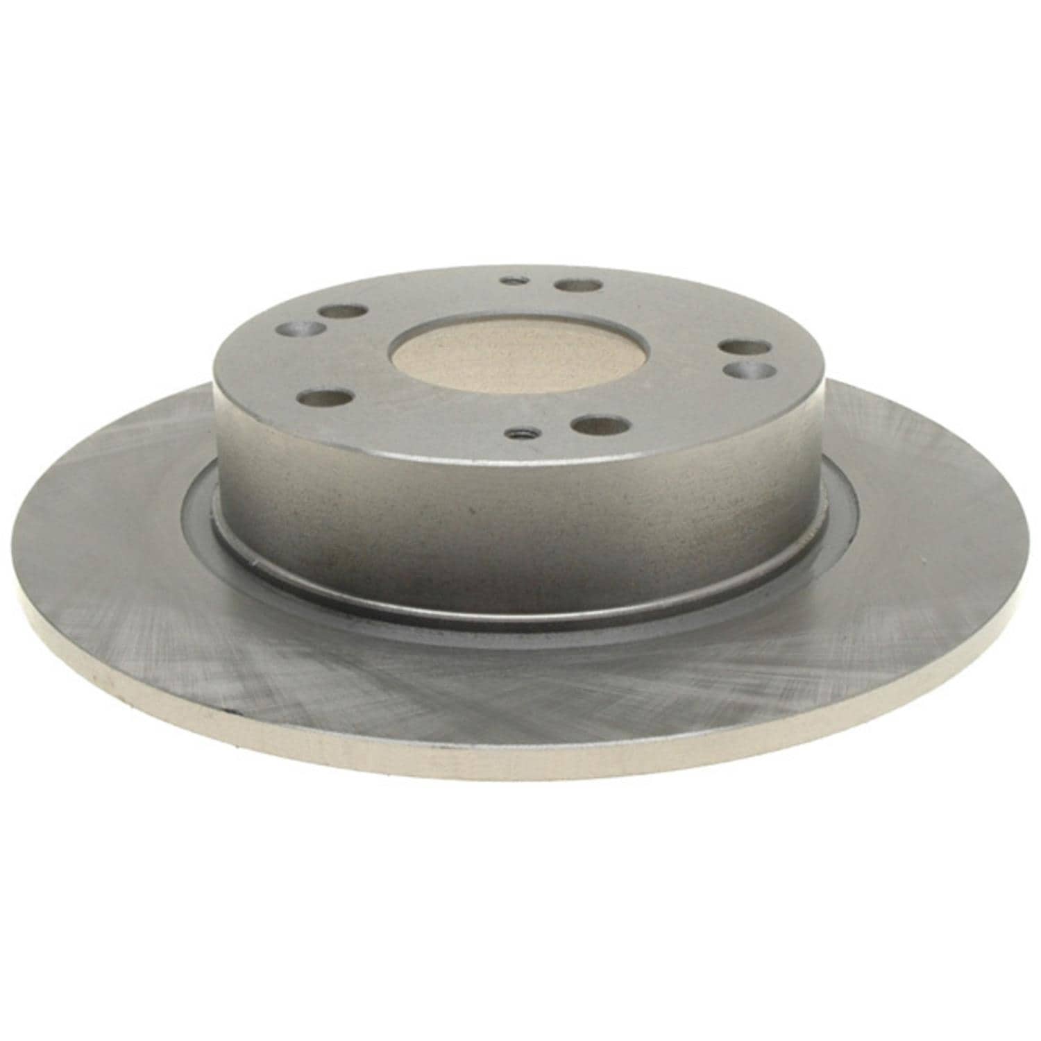 Silver Disc Brake Rotor 18A1339A