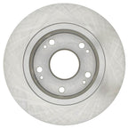 Silver Disc Brake Rotor 18A1339A