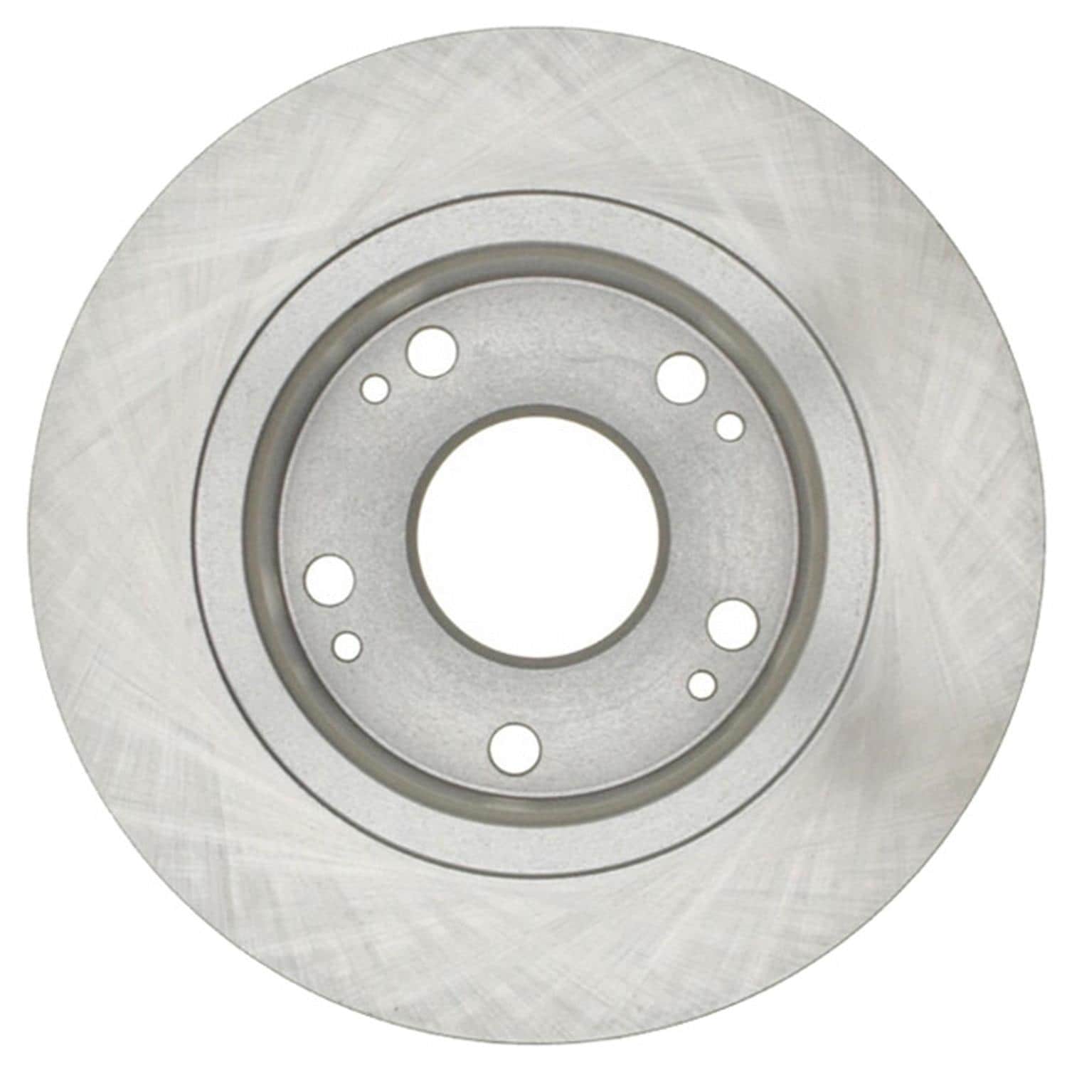 Silver Disc Brake Rotor 18A1339A