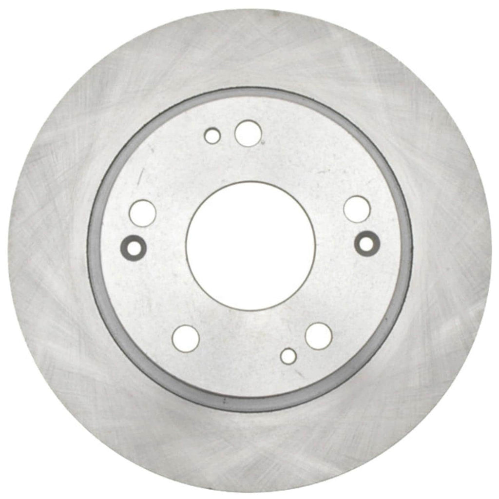 Silver Disc Brake Rotor 18A1339A