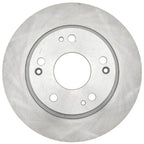 Silver Disc Brake Rotor 18A1339A