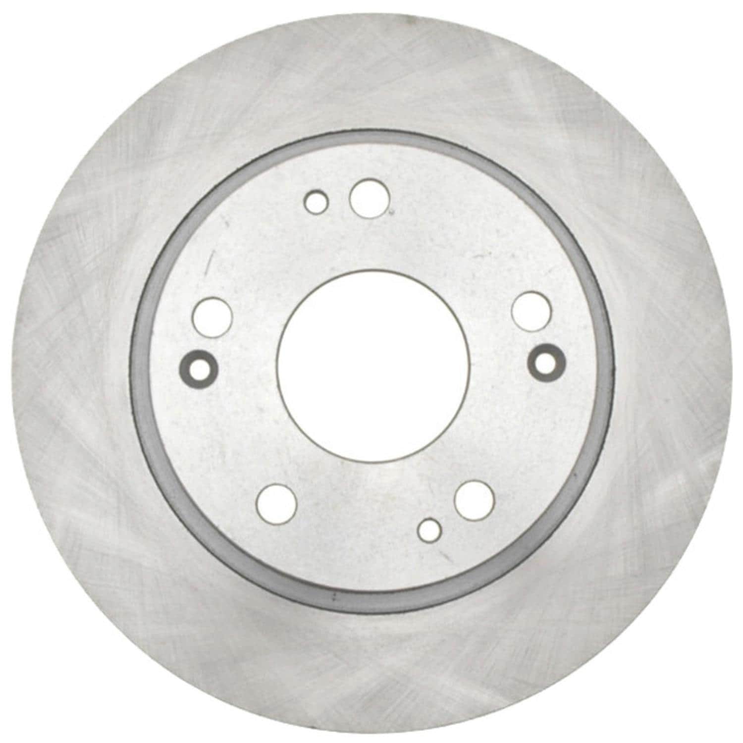 Silver Disc Brake Rotor 18A1339A