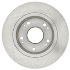 Silver Disc Brake Rotor 18A1339A