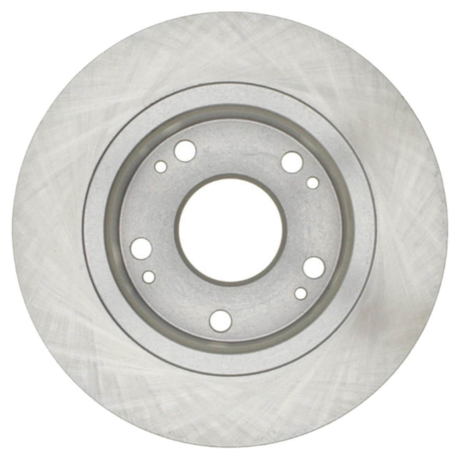Silver Disc Brake Rotor 18A1339A