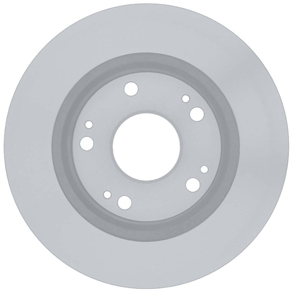 Silver Disc Brake Rotor 18A1339AC