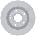 Silver Disc Brake Rotor 18A1339AC