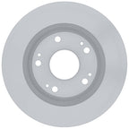 Silver Disc Brake Rotor 18A1339AC