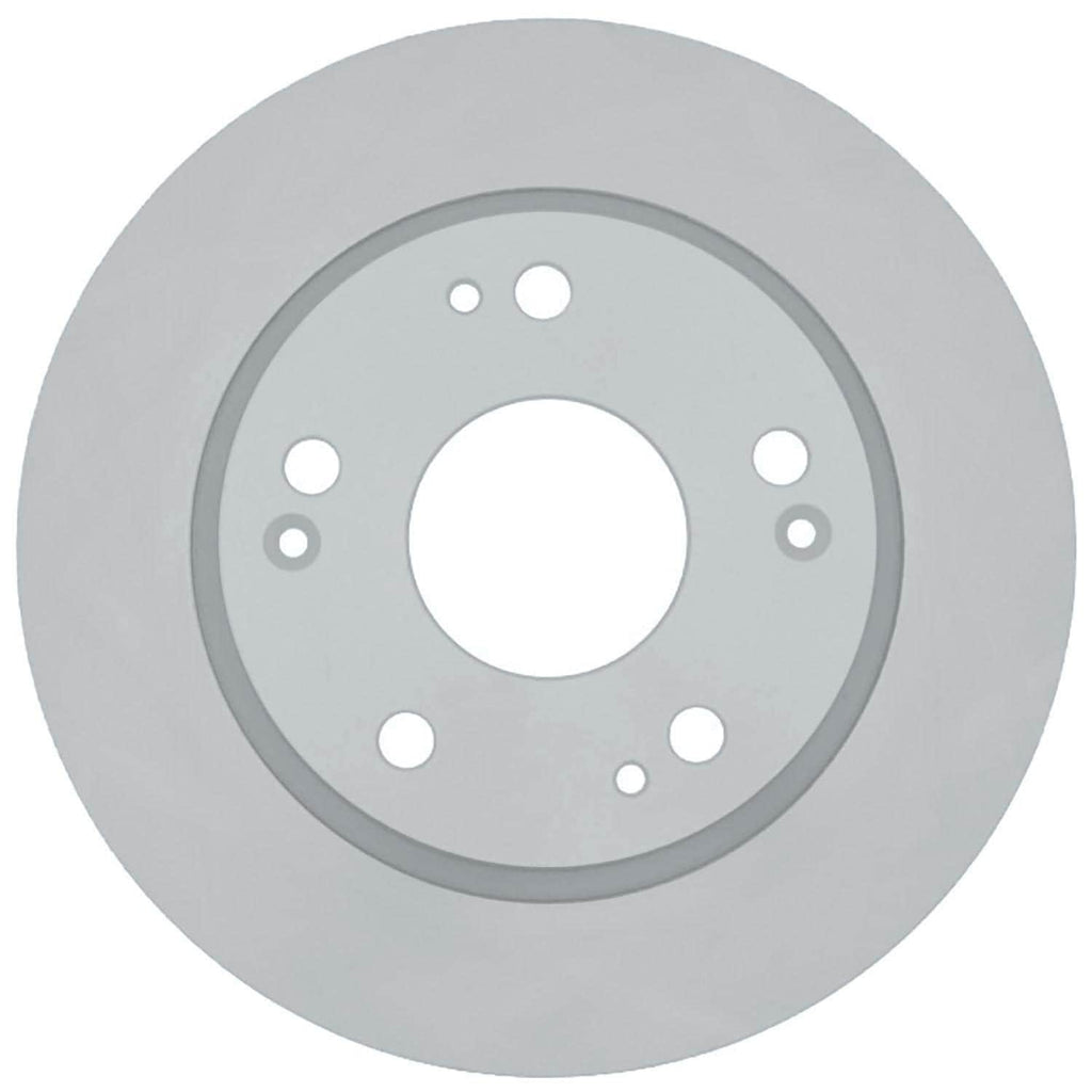 Silver Disc Brake Rotor 18A1339AC
