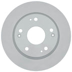 Silver Disc Brake Rotor 18A1339AC
