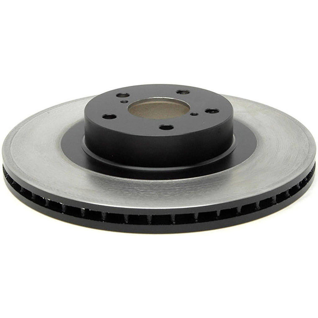Silver Disc Brake Rotor 18A1340AC