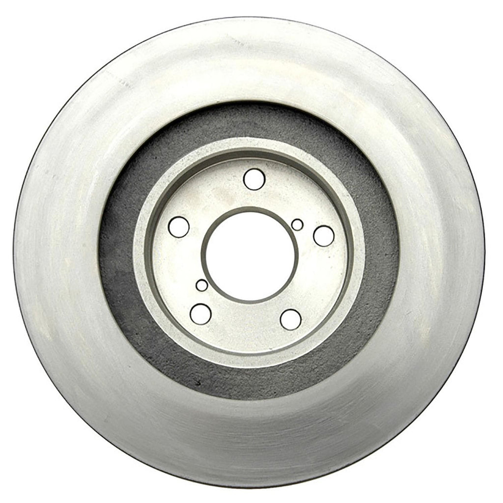 Silver Disc Brake Rotor 18A1340AC