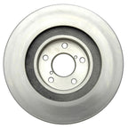 Silver Disc Brake Rotor 18A1340AC