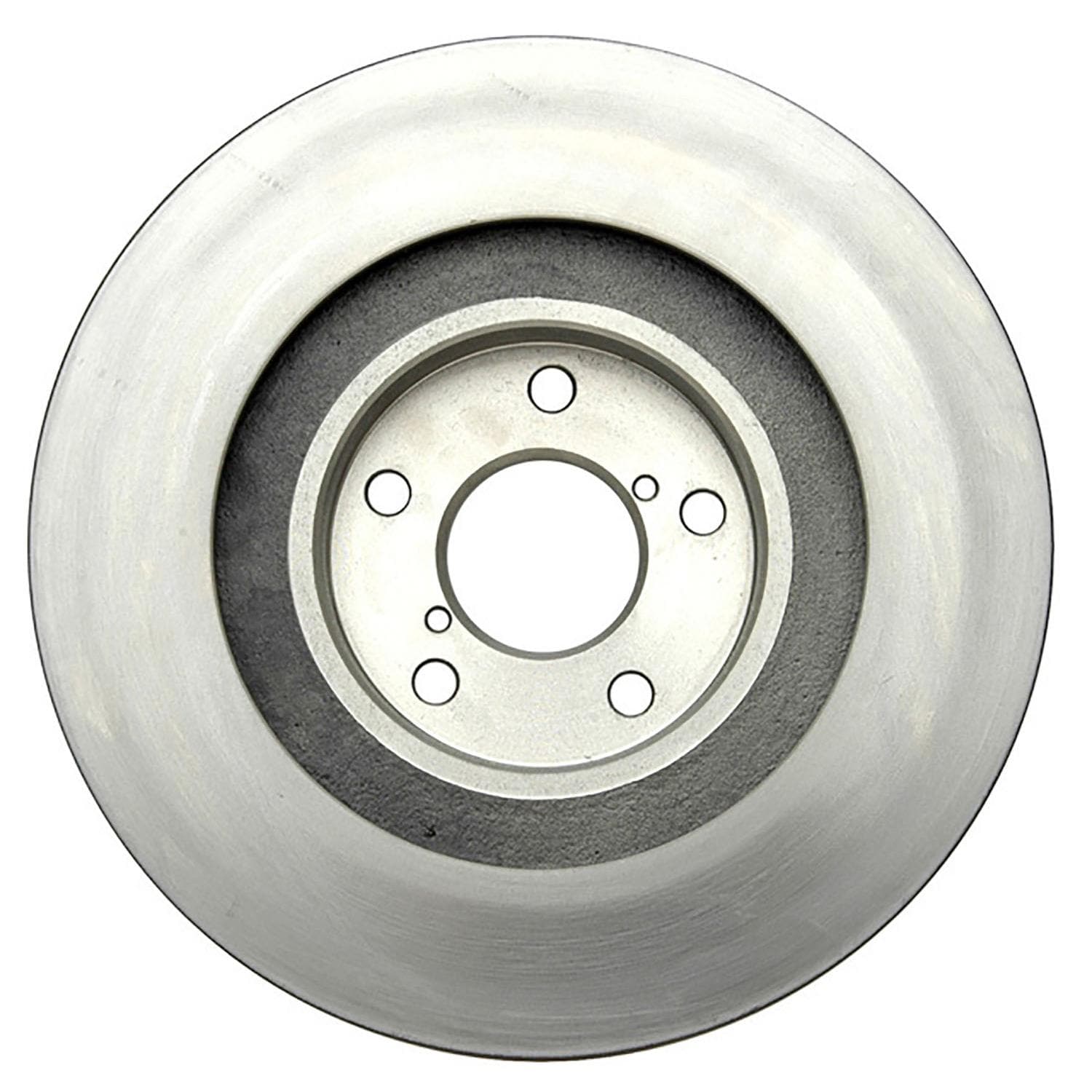 Silver Disc Brake Rotor 18A1340AC