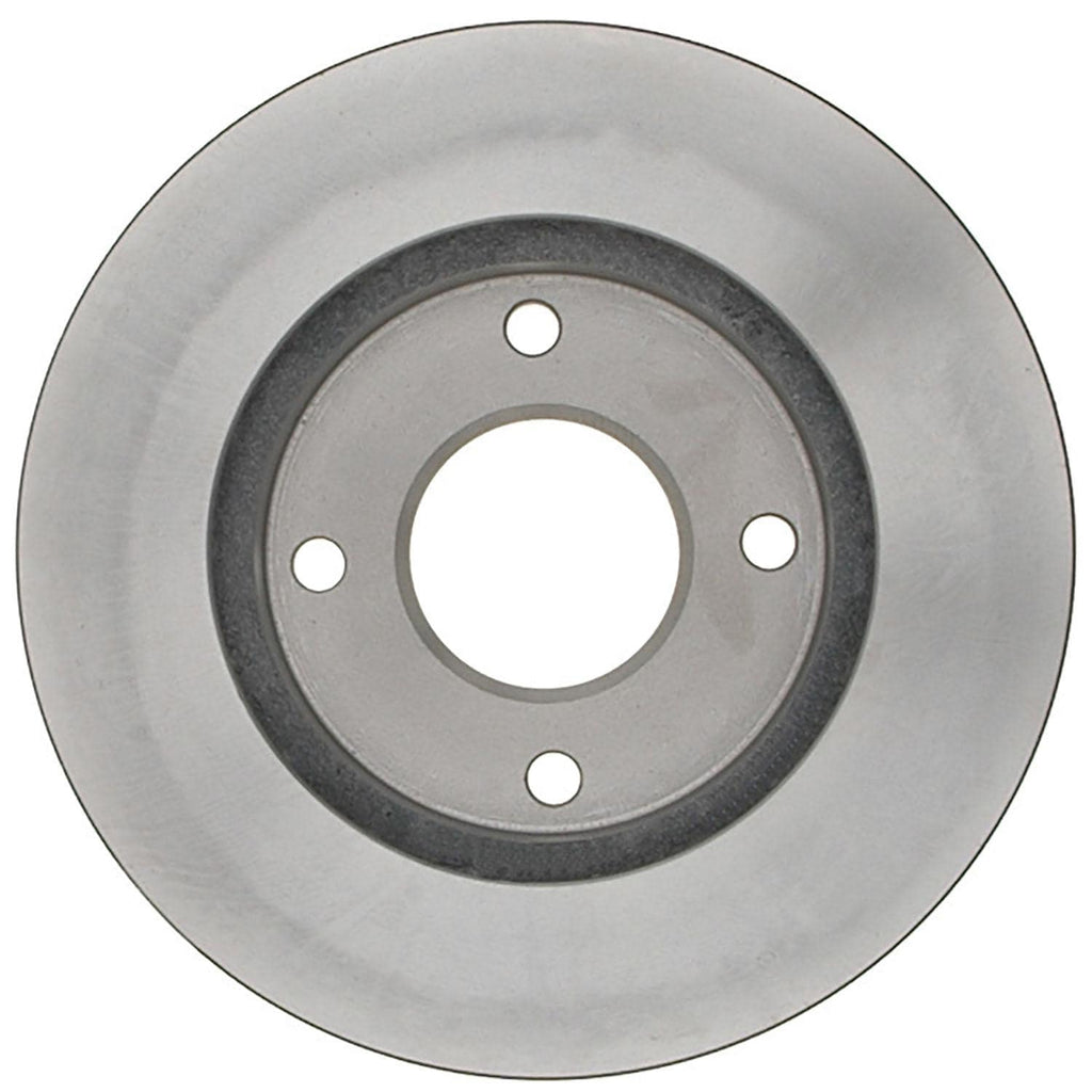 Silver Disc Brake Rotor 18A1361A