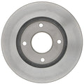 Silver Disc Brake Rotor 18A1361A