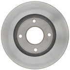 Silver Disc Brake Rotor 18A1361A