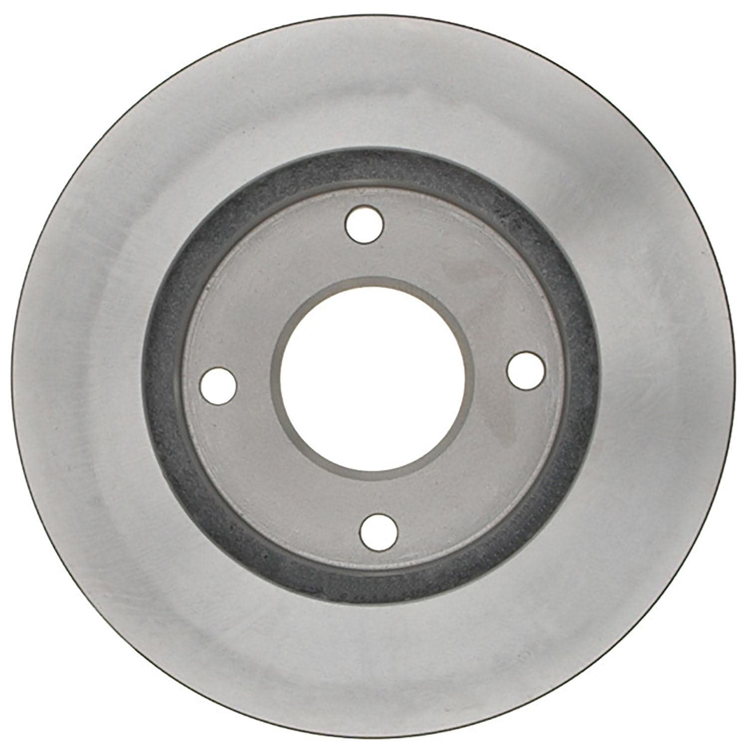 Silver Disc Brake Rotor 18A1361A