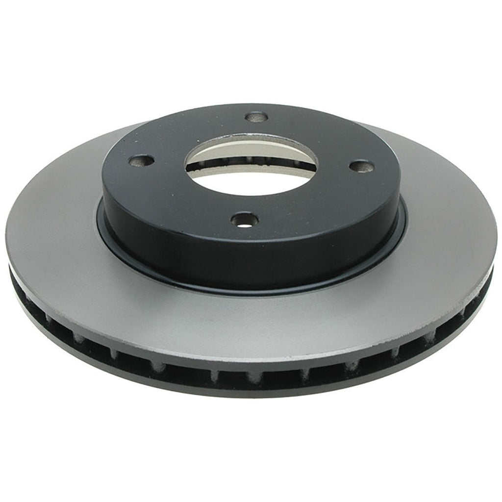 Silver Disc Brake Rotor 18A1361A
