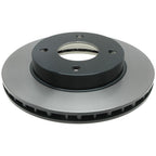 Silver Disc Brake Rotor 18A1361A