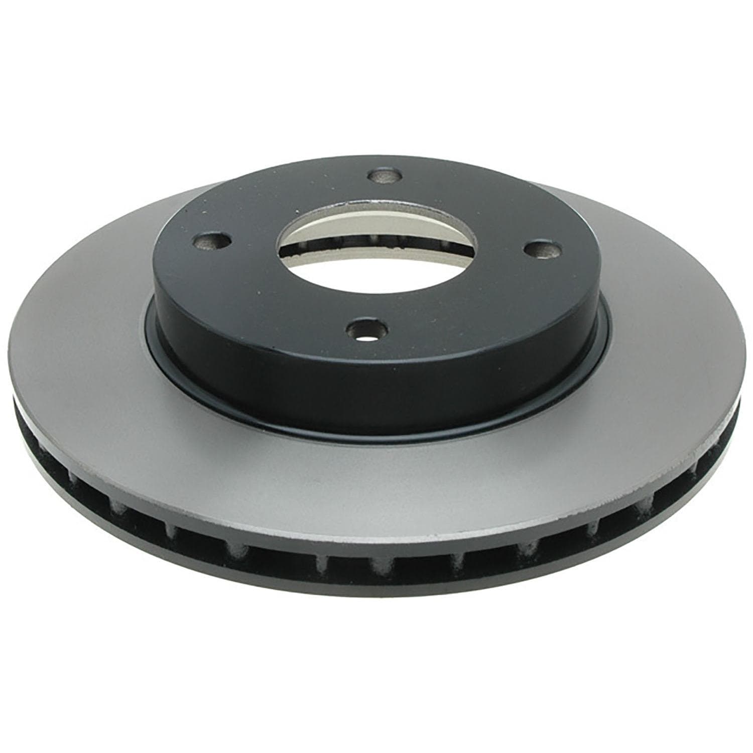 Silver Disc Brake Rotor 18A1361A